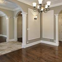 Maybe you would like to learn more about one of these? Column Covers Post Wraps Split Columns For Decorative Designs