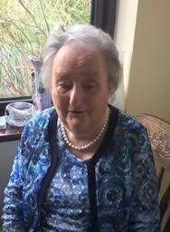 Condolence Book for Joyce BRITTON (née O'Neill) (Kilkenny City, Kilkenny)