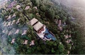 The Ultimate Bali Travel Guide Tasty Teaspoon Bali Resort Hanging Gardens Bali Ubud Hanging Gardens