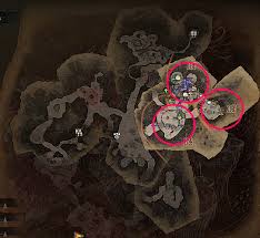 The quest is called embodiment of elegance and r. Mhw Iceborne Legiana Spawn Hunt Location Weakness Guide Gamewith
