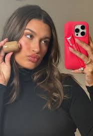 Summer Lip Case Rhode Iphone 15 pro