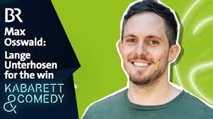 Maximilian Lorenz: Meine Kinder sollen es mal schlechter haben