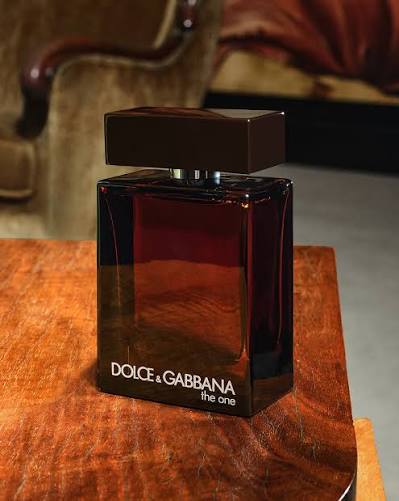 McFadden's - Dolce & Gabbana The One Pour Homme Parfum ✨🤎 An enveloping  blend that seduces the senses with warm, spicy notes: The One For Men Parfum!  Shop our full men's fragrance