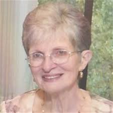 Barbara Thoraldson Obituary