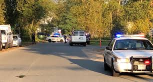 Burnaby rcmp said in a statement officers were called to the 5200 block of smith avenue for reports of a shooting just before. It S So Quiet Here Workers In South Burnaby Surprised After Shooting Leaves One Person Hurt News 1130