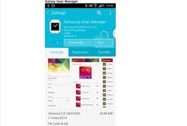 Here's how to install samsung gear manager on your android device. Consigue Las Aplicaciones Exclusivas Del Samsung Galaxy S5 Gratis Androidsis