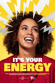 ESSENTIAL SERVICES COMMISSION GIVES PEOPLE BACK THEIR ENERGY IN NEW  CAMPAIGN BY ICON AGENCY