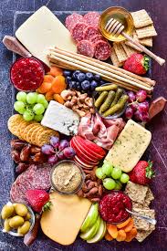 Listen to the audio pronunciation in english. The Ultimate Charcuterie Board Lemon Tree Dwelling