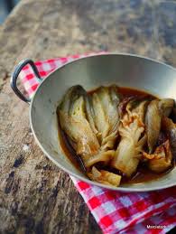 Recette D Endives Braisees Recette Recettes De Cuisine Endives Braisees Recette Endive