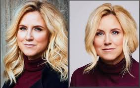 Hoppas att ingen väljer bok pga detta, men vilket foto tycker du är bäst av  dessa, till författarflärpen på boken? 1 eller 2? Magnus Ragnvid har  fotograferat båda. Beställ boken här:  https://www.bokus.com/bok/B000356226/beratta-aldrig-det-har-signerad ...