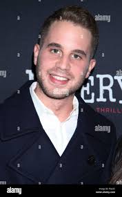 Ben broadhurst hi-res stock photography and images