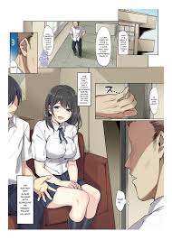Kanojo no Okashita Ayamachi | Getting Fucked Is Her Fault Doujins.com  [Decensored] comic porn | HD Porn Comics