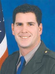 California officer killed during 100-mph pursuit