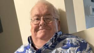 Fundraiser for Marjorie Kirkpatrick by Shaun Kirkpatrick : Help Shaun's  Family with Funeral Costs