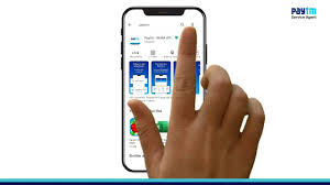 How To Download And Signup In Paytm App Hindi Youtube