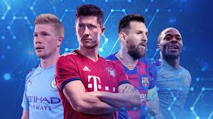 Retrouvez le classement officiel et complet des meilleurs passeurs du championnat de ligue 1 uber eats pour la saison 2020/2021. Buteurs Passeurs Messi Ronaldo Mbappe Qui Sont Les Joueurs Les Plus Decisifs En 2019 Eurosport