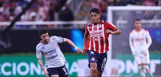 Boletos Cruz Azul Vs Chivas