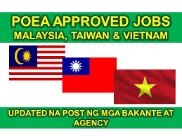 The country representative in malaysia oversees all aspects of this work in the country, including new program development; Thoughtskoto