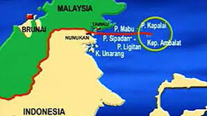 8 secara bilateral (diplomatik) pada tahun 1992 kedua negara 15 kondisi pulau sipadan dan ligitan setelah pulau sipadan dan ligitan jatuh ke tangan malaysia, kedua pulau ini berubah menjadi tempat wisata andalan malaysia. Pulau Teknik Area