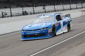 On may 8, 2018, nascar and camping world announced the truck series title sponsor would be moved to camping world subsidiary gander outdoors starting in 2019, renaming it the nascar gander outdoors truck series. Gragson To Pilot No 1 For Jr Motorsports In 2019 The Racing Experts