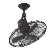 Home Decorators Collection Bentley Iii 22 In Natural Iron Oscillating Ceiling Fan Vintage Ceiling Fans Ceiling Fan With Remote Outdoor Ceiling Fans