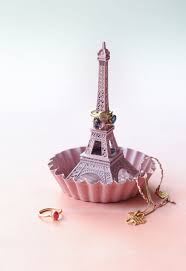The tower was designed as the centerpiece of the 1889 world's fair in paris and was meant to commemorate the centennial of the french revolution and show off france's modern. French Inspired Craft Projects For Kids