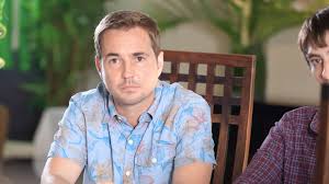 Death In Paradise Series 13 Finale Spoiler Photos Tease Tense Neville And  Florence Moment | Hello!