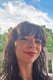 Nikki Sargent's Instagram, Twitter & Facebook