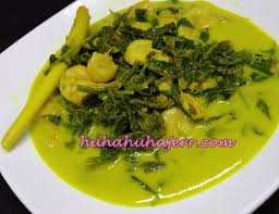 Silakan klik masak lemak cili api pucuk ubi & udang #simplesedap #pucukubi #wajibcuba #menjilatjari untuk melihat artikel selengkapnya. Resepi Masak Lemak Cili Api Pucuk Paku Bersama Udang Kertas Yang Terasa Lemak Manisnya Blog Santai Santai Jerr