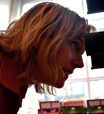 Screenplay 2023 Programme by Shetland Arts