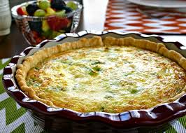 Classic Quiche Lorraine Recipe Quiche Lorraine Recipe Quiche Lorraine Tasty Brunch Recipes