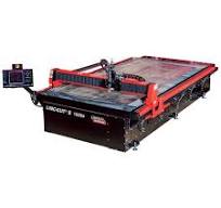 Metal cutting table - LINC-CUT® S 1530d - Lincoln Electric ...