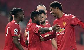 It's manchester united vs everton football club! Manchester United Vs Everton Premier League Live Score Lineups And Updates Newscolony