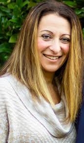 Dr. Michelle Peterson, Clinical Psychologist