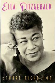 Ella Fitzgerald