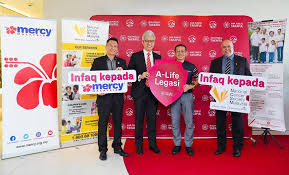 At logolynx.com find thousands of logos categorized into thousands of categories. Aia Public Takaful Launches A Life Legasi A New Family Takaful Plan