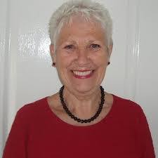 Maureen Compton's Instagram, Twitter & Facebook