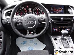 Sound and visual review (interior and exterior) from the 2020 #audi #a5 sportback sline 40tdi quattro s tronic. Audi A5 Sportback S Line 2 0 Tdi Clean Diesel Quattro 140 190 Kw Ps S Tronic Stubero Automotive