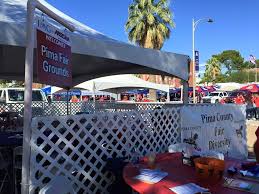 Storing your vehicle with 7a budget mini storage will keep your vehicle secure at all times. Pima County Fairgrounds Rv Park 1 Photos Tucson Az Roverpass