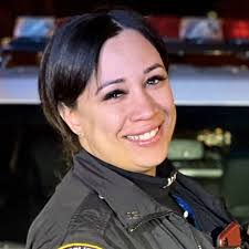 Grace Baez's Instagram, Twitter & Facebook