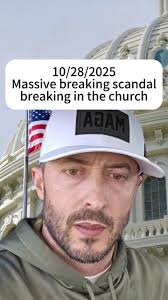 Pastor Rod Parsons Daughter Goes Off