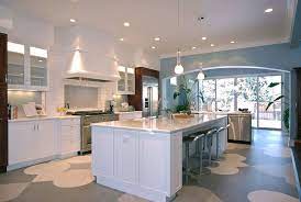 Contemporary kitchen designs pictures with tiled floors designs. Amazing Range Of Kitchen Floor Tile Designs Modern Kitchen Design Modern Kitchen Kitchen Flooring