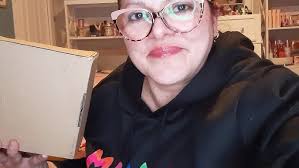 🦋 Cosmic Brushes Unboxing 🦋