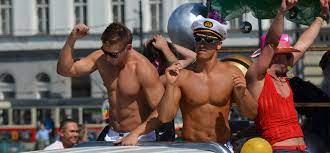 Prague pride 2020 v praze! Prague Gay Pride 2021 The Parade Will Leave From Wenceslas Square