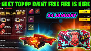 There are many ways to top up your google play balance, you can buy their vouchers from indomaret, you can buy them from online stores like tokopedia, you can also buy them from unipin and so on. Next Topup Event Free Fire Free Fire Next Topup Event Rasmic Raaz Youtube