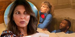 The Office: Why Michael's Final Scene Was With Pam