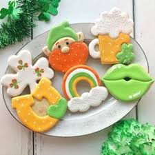 Originally, traditional irish recipes tended to be both wholesome and necessary cookies are absolutely essential for the website to function properly. 97 Irish Cookies Ideas In 2021 Irish Cookies St Patrick S Day Cookies Cookies