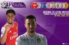 This statistic shows all players the club has loaned from another club. Arsenal Vs Leeds United Preview Team News Key Players Epl Index Unofficial English Premier League Opinion Stats Podcasts