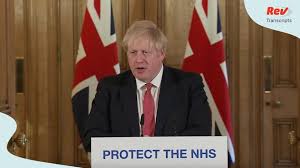 Последние твиты от boris johnson (@borisjohnson). Boris Johnson Uk Coronavirus Briefing Transcript March 22 Warns Italy Style Lockdown Is Possible Rev