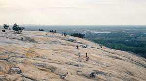 Maybe you would like to learn more about one of these? Teaching The Contradictions Of Stone Mountain The Bitter Southerner